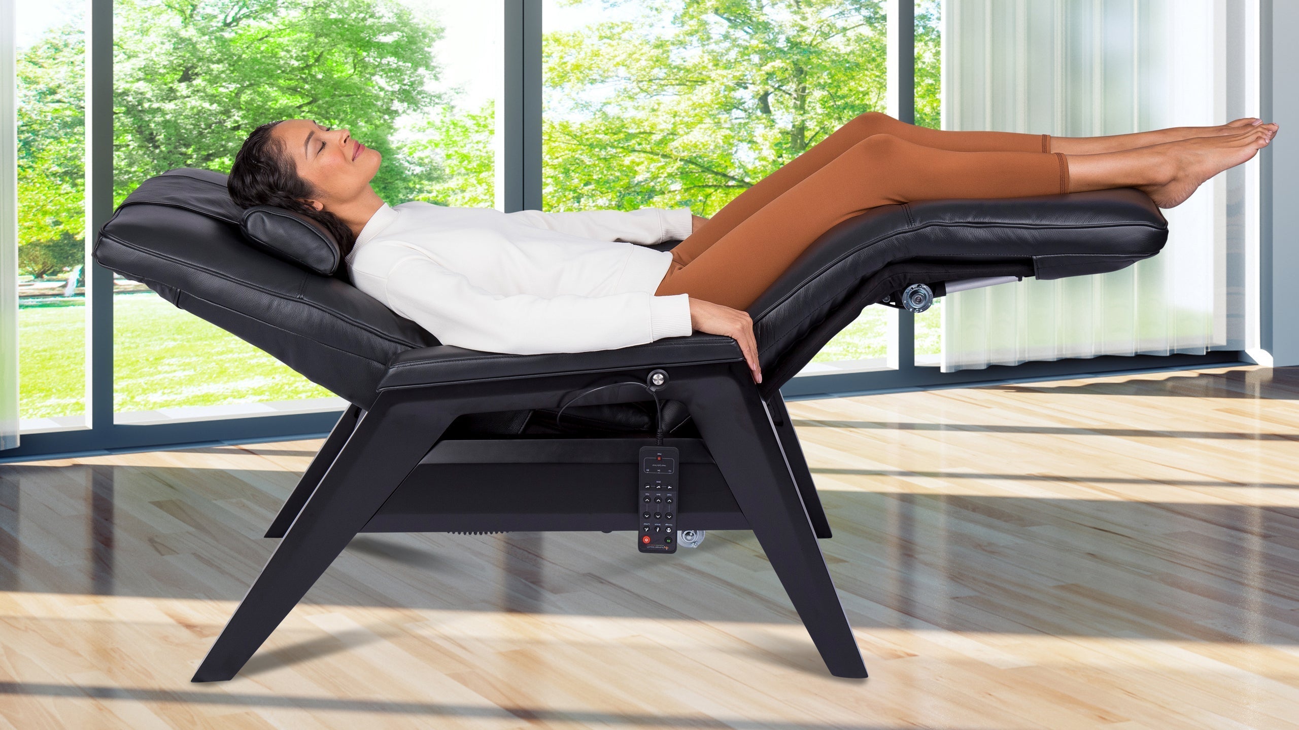 3 Best Zero Gravity Massage Chairs