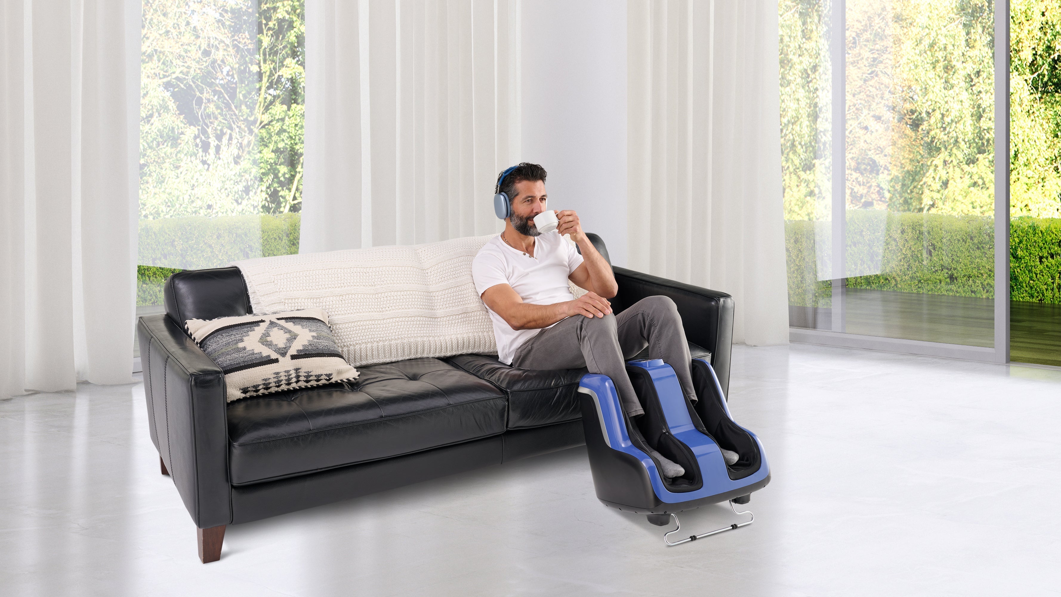 5 Surprising Ways Hyperbarics Supports Anti-Aging