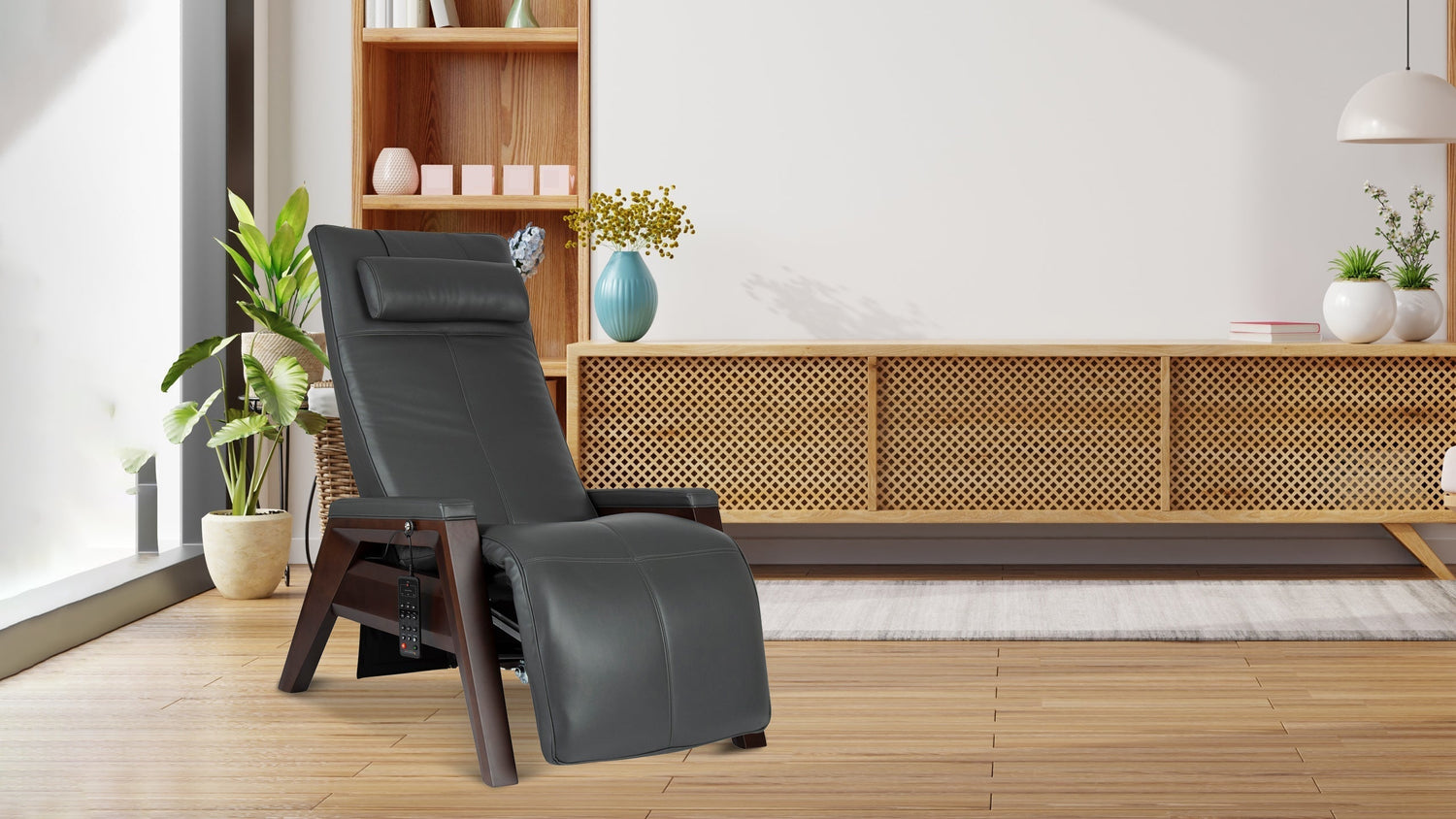 Best Massage Chair Recliners with Innovative Features