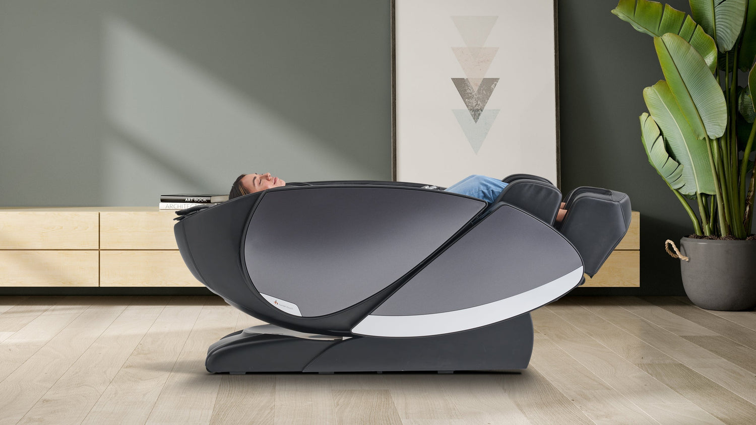 Choosing the Right Massage Chair: Buying Guide