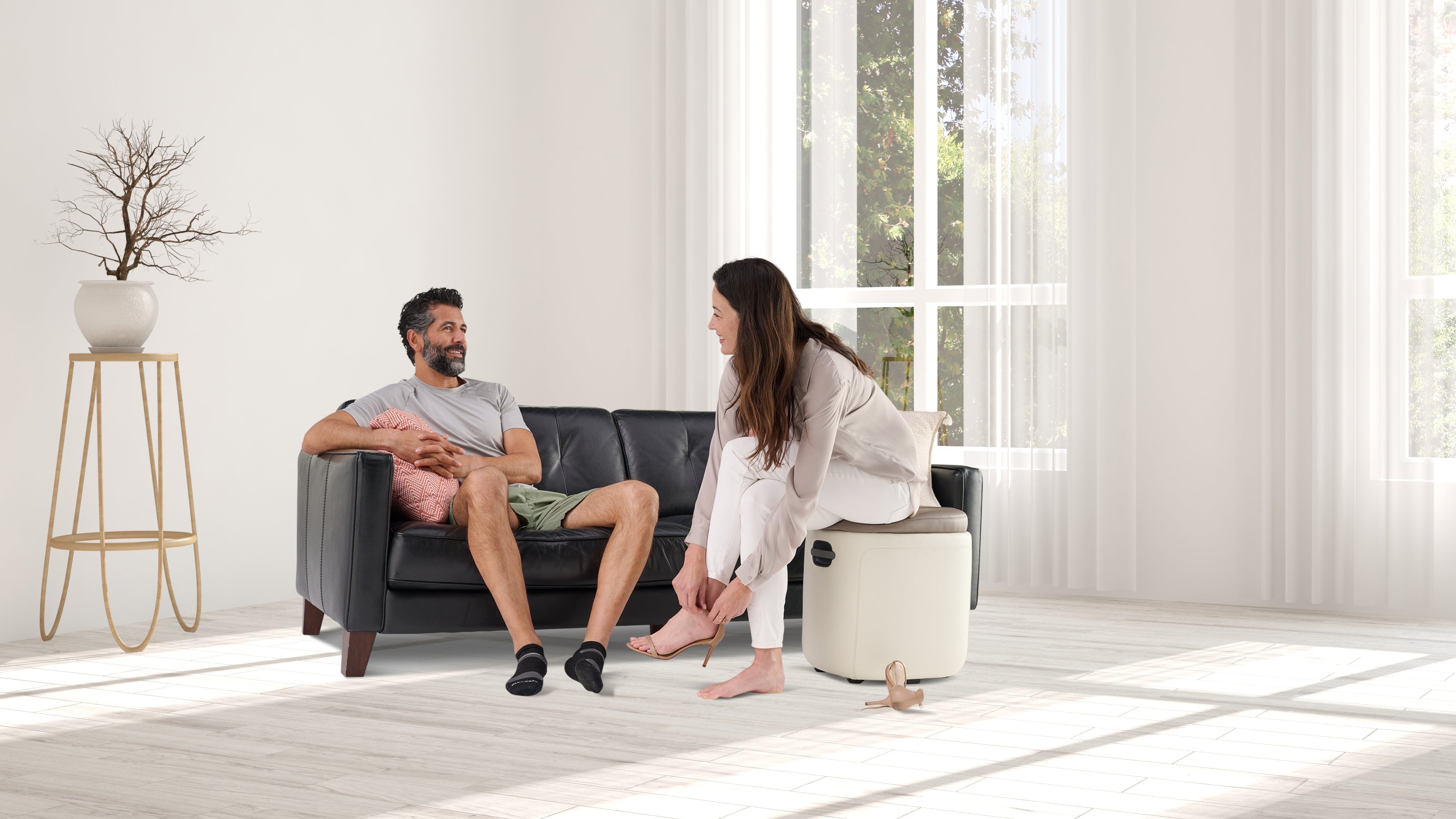 Guest Post: 5 Wellness Products for your Whole Family to Enjoy