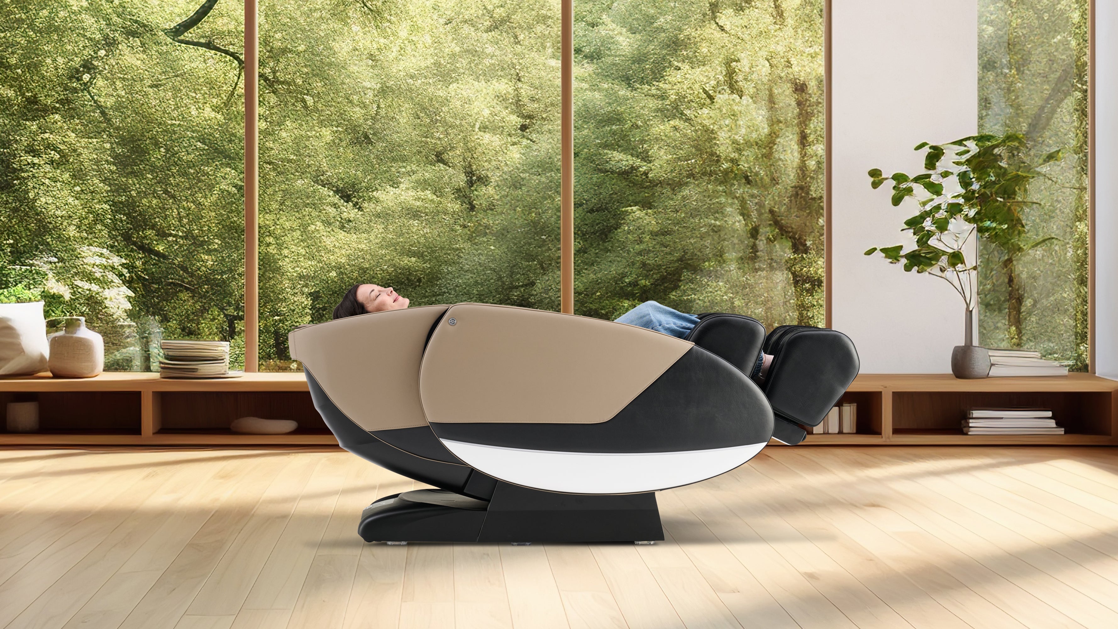 Human Touch® to Debut Two New Products at the 2017 International Home + Housewares Show