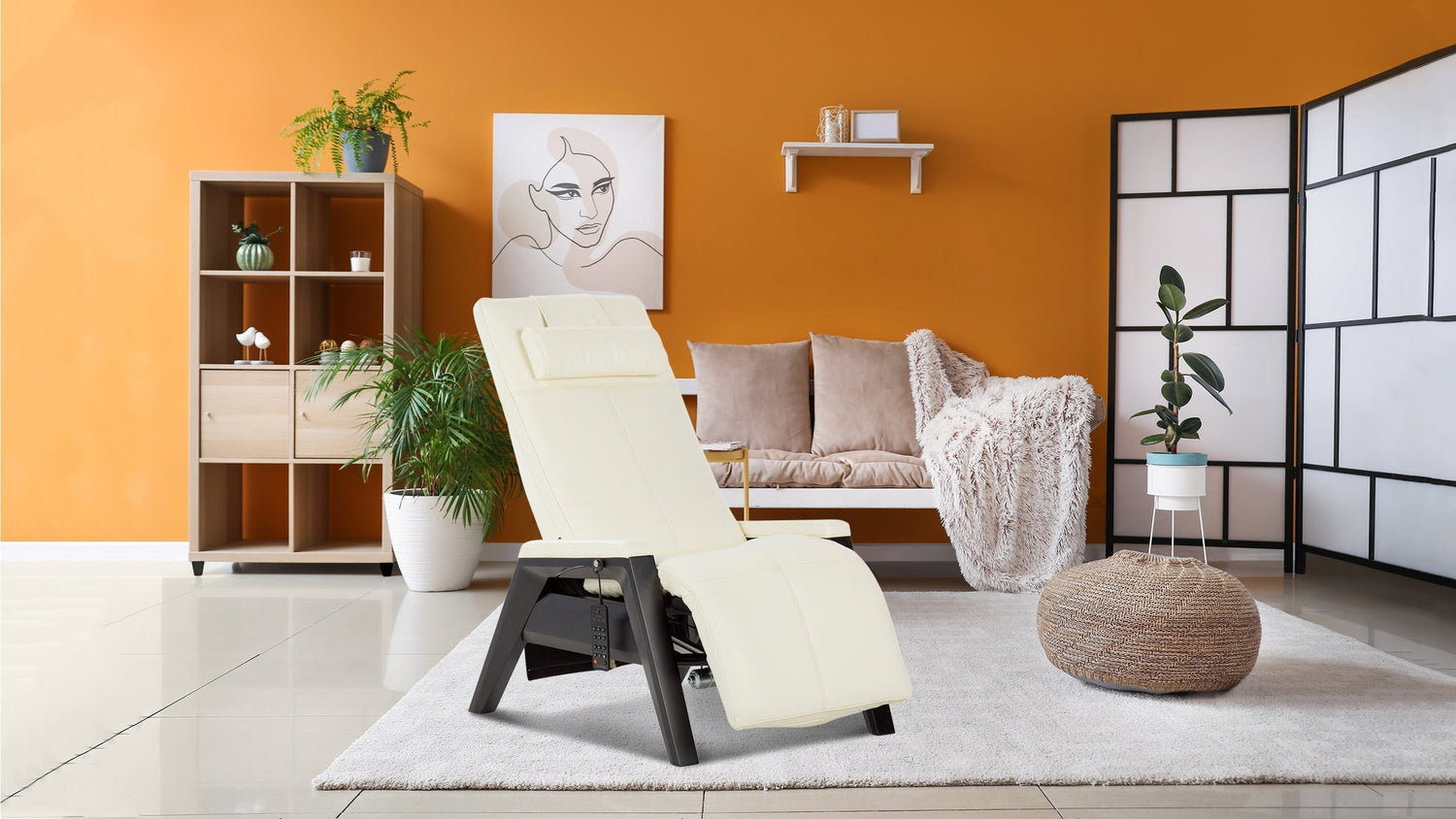 Human Touch upgrades High Point showroom with innovative wellness and massage chair solutions