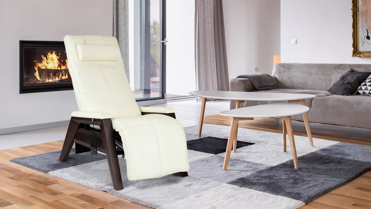 Long Beach Business Journal Interviews Human Touch CEO, David Wood