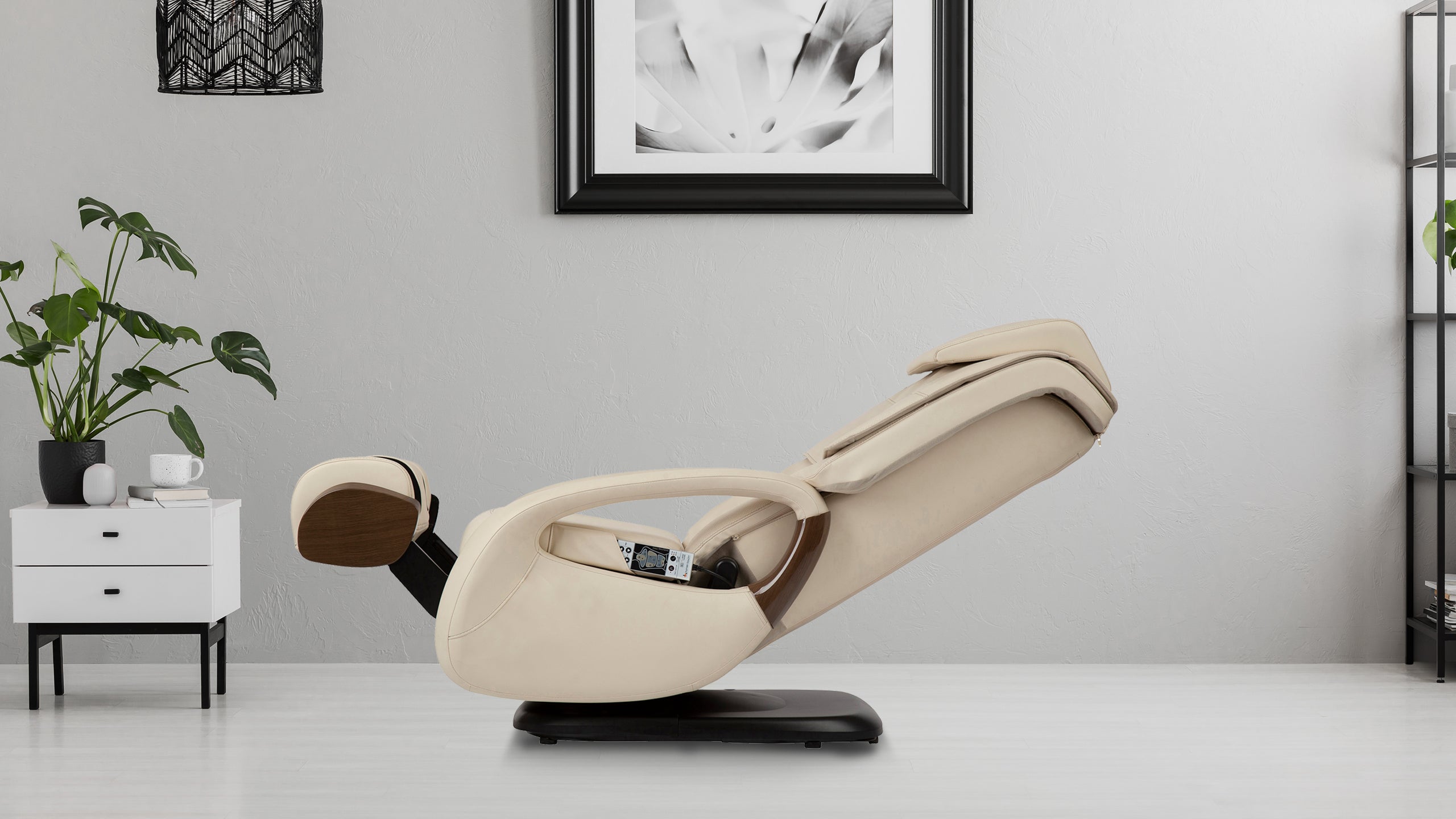 The Best Massage Chair Choices for Fans of Winter Sports