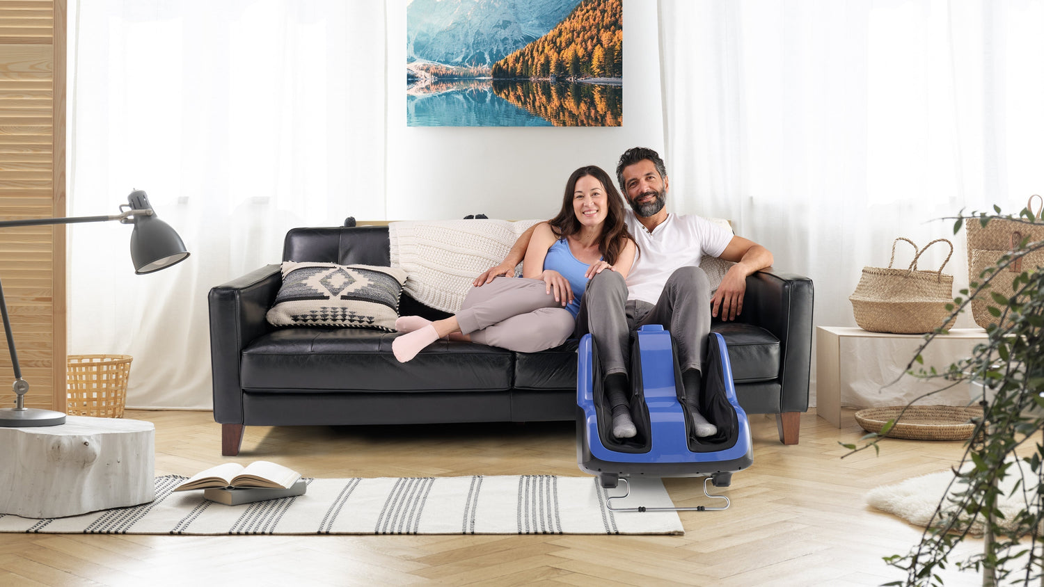 Why buy a massage chair for Valentine’s Day?