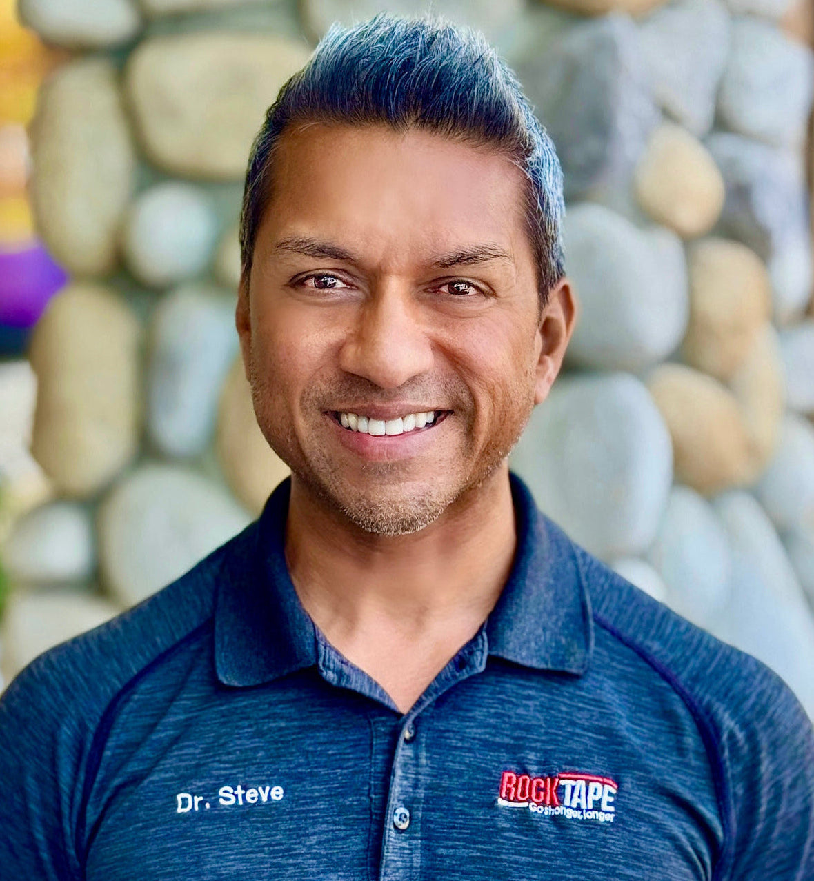 Dr. Steve Nandekeshwar