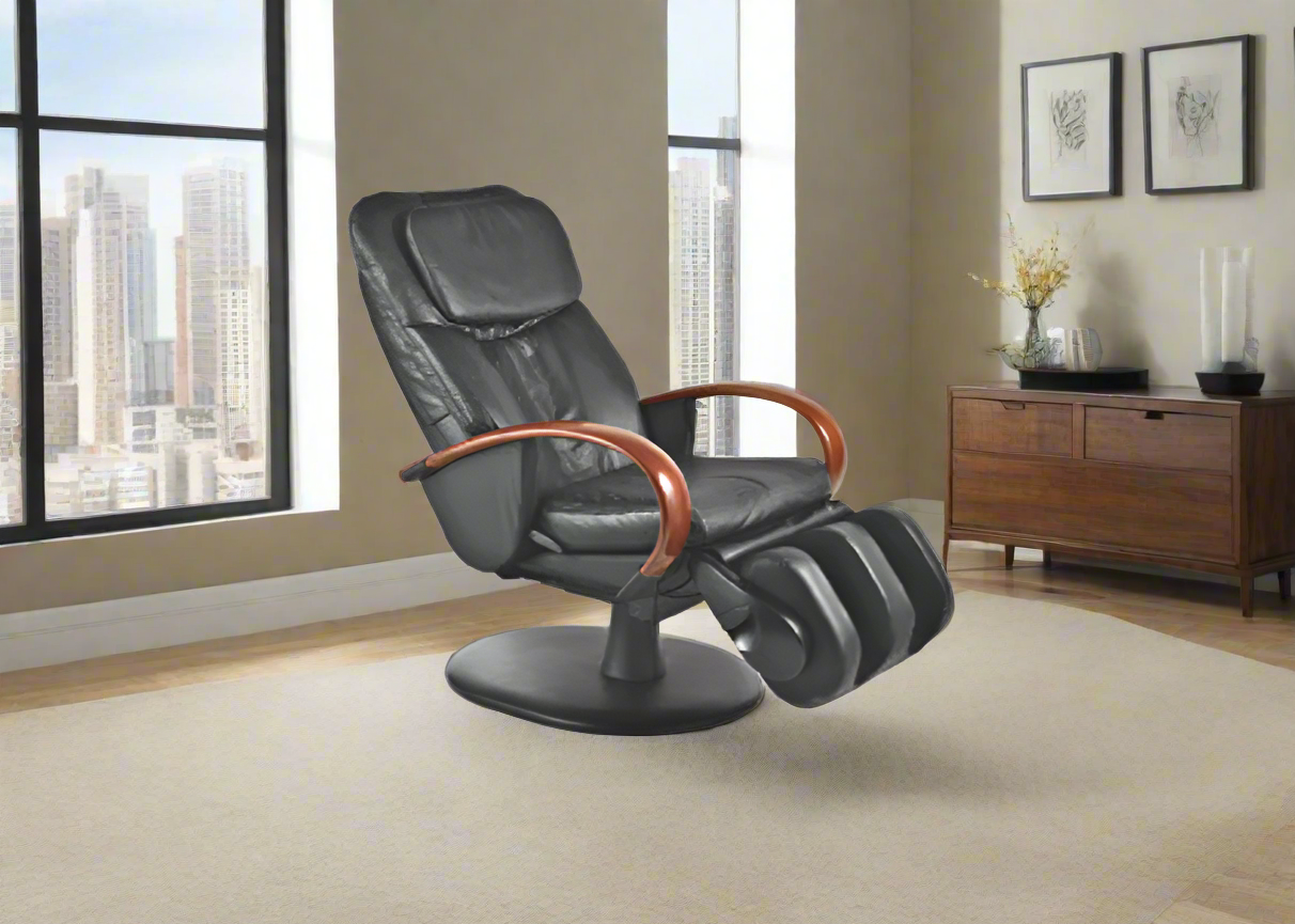 HTT-10 by Human Touch