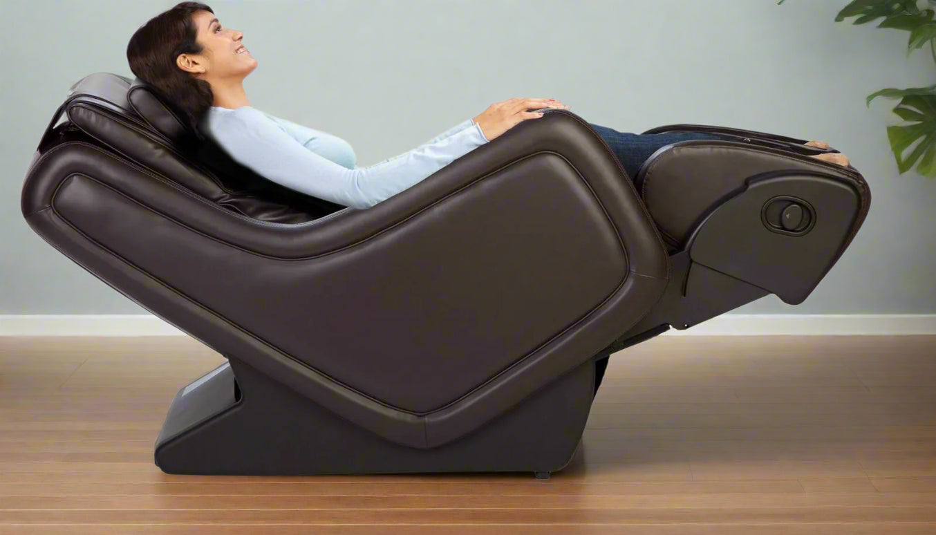 Human Touch Immersion Seating