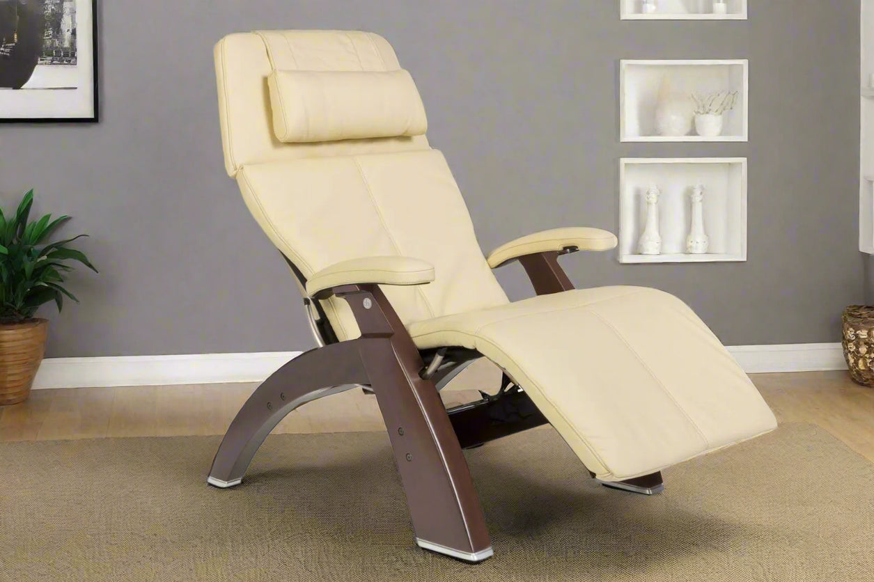 Perfect Chair Series 2 from Human Touch