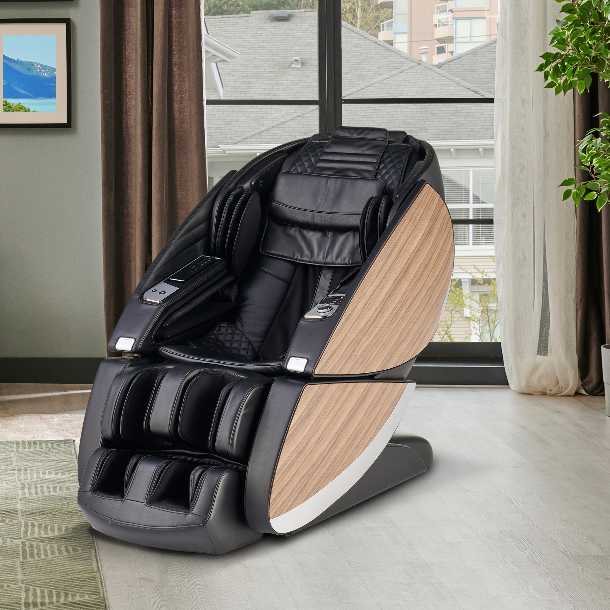 Super Novo X Massage Chair