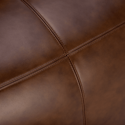 Close up of stitching on Hale ZG Chair