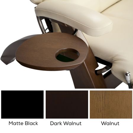 Perfect Chair® Accessory Table - color options shown