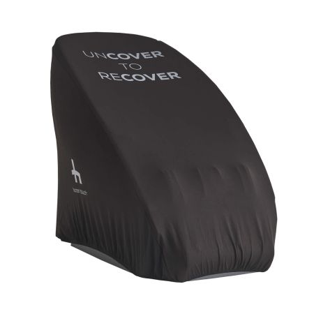 Uncover To Recover - Human Touch Massage Chair Cover