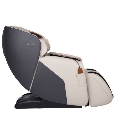 Quies Massage Chair - Profile View