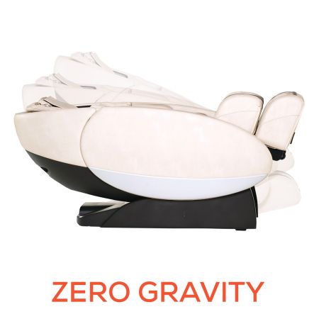 Novo XT in zero gravity