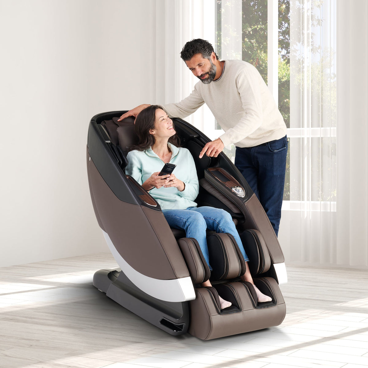 6 Important Things To Consider Before Buying A Massage Chair!