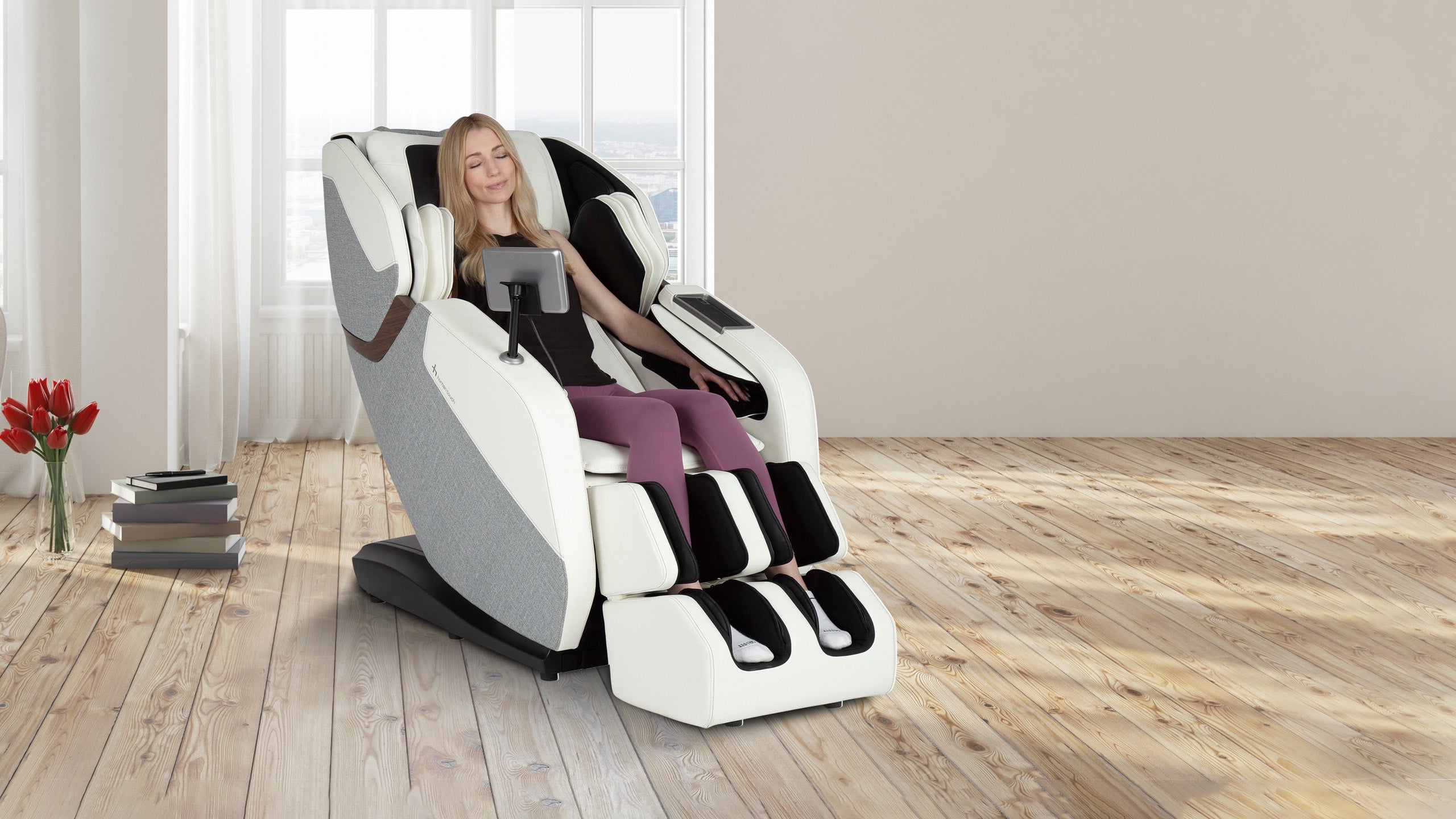 Best Compact Massage Chairs