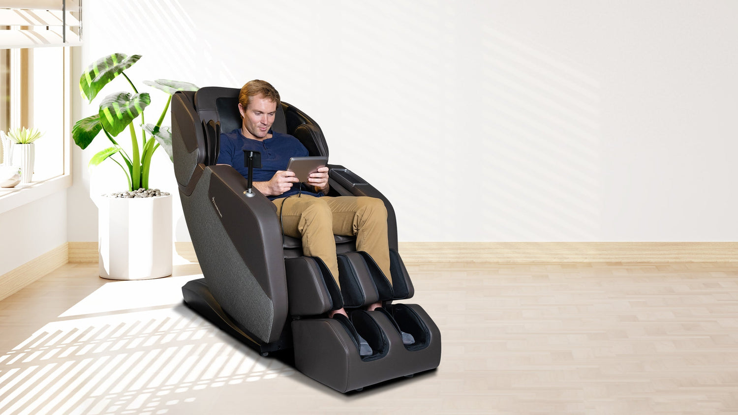 Black Friday & Cyber Monday Massage Chairs Deals 2021
