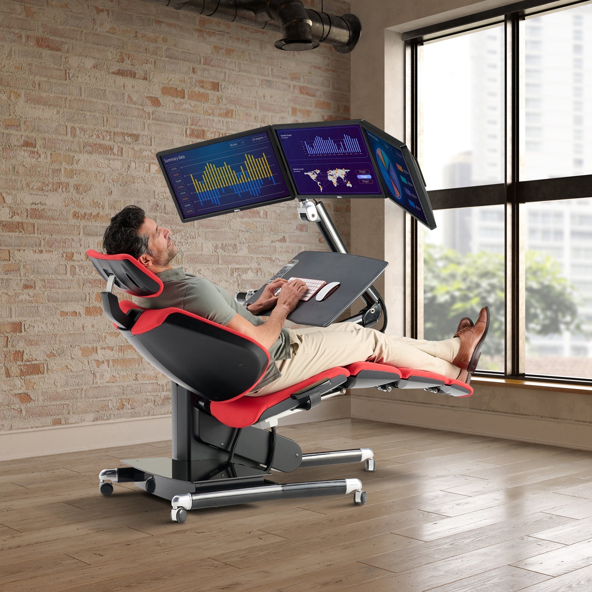 Houzz Guest Post: 6 Living Rooms That Balance Style and Comfort