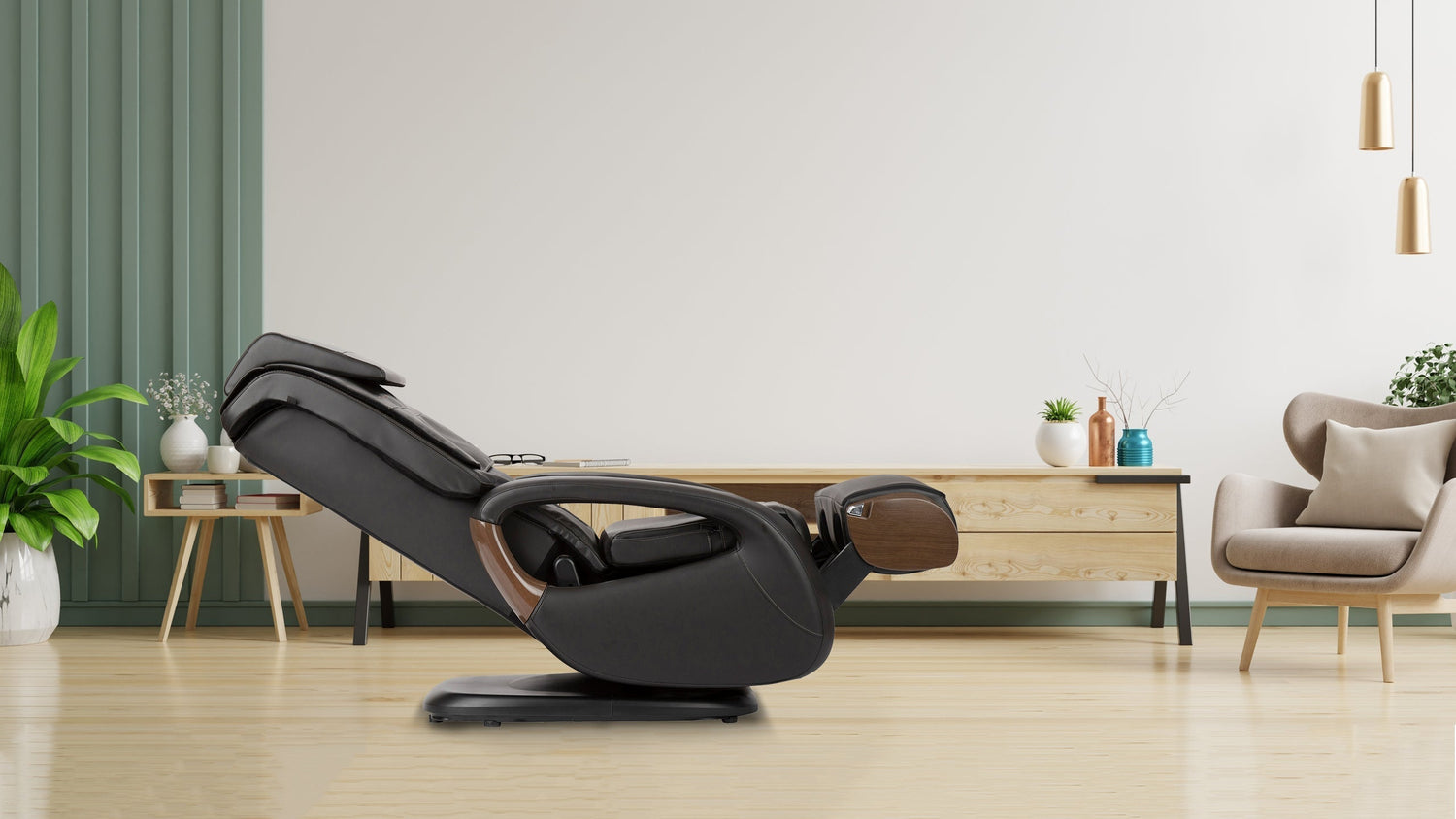 Human Touch Announces Partnership with Two-Time U.S. Open Champion and World Golf Hall of Fame Inductee, Retief Goosen