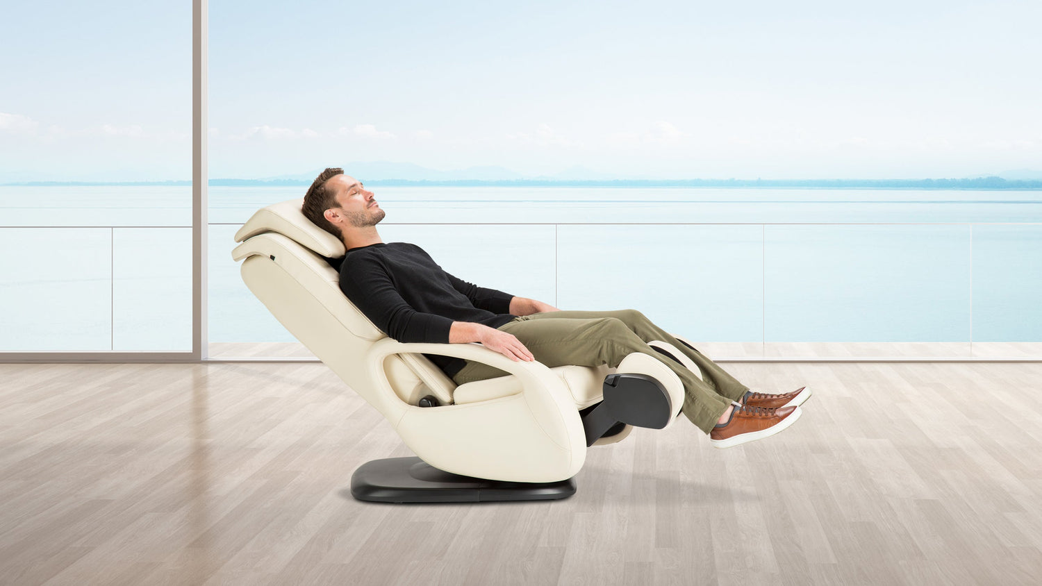 Human Touch celebrates partnership with Massage Envy for wellness and massage therapy solutions