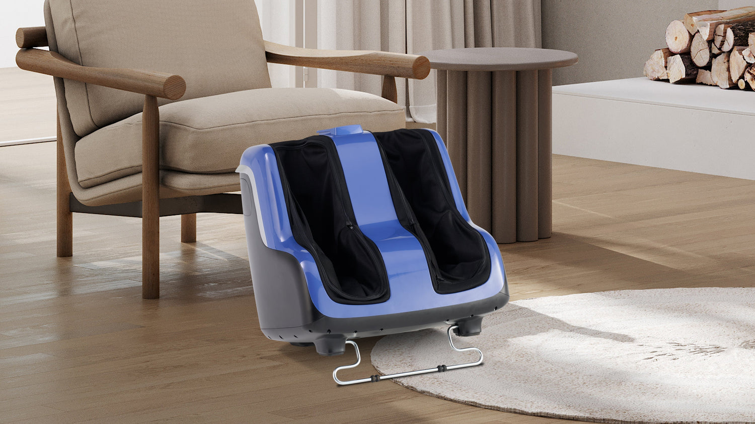 Human Touch to Debut a Variety of New Wellness Solutions at the 2018 International Home + Housewares Show