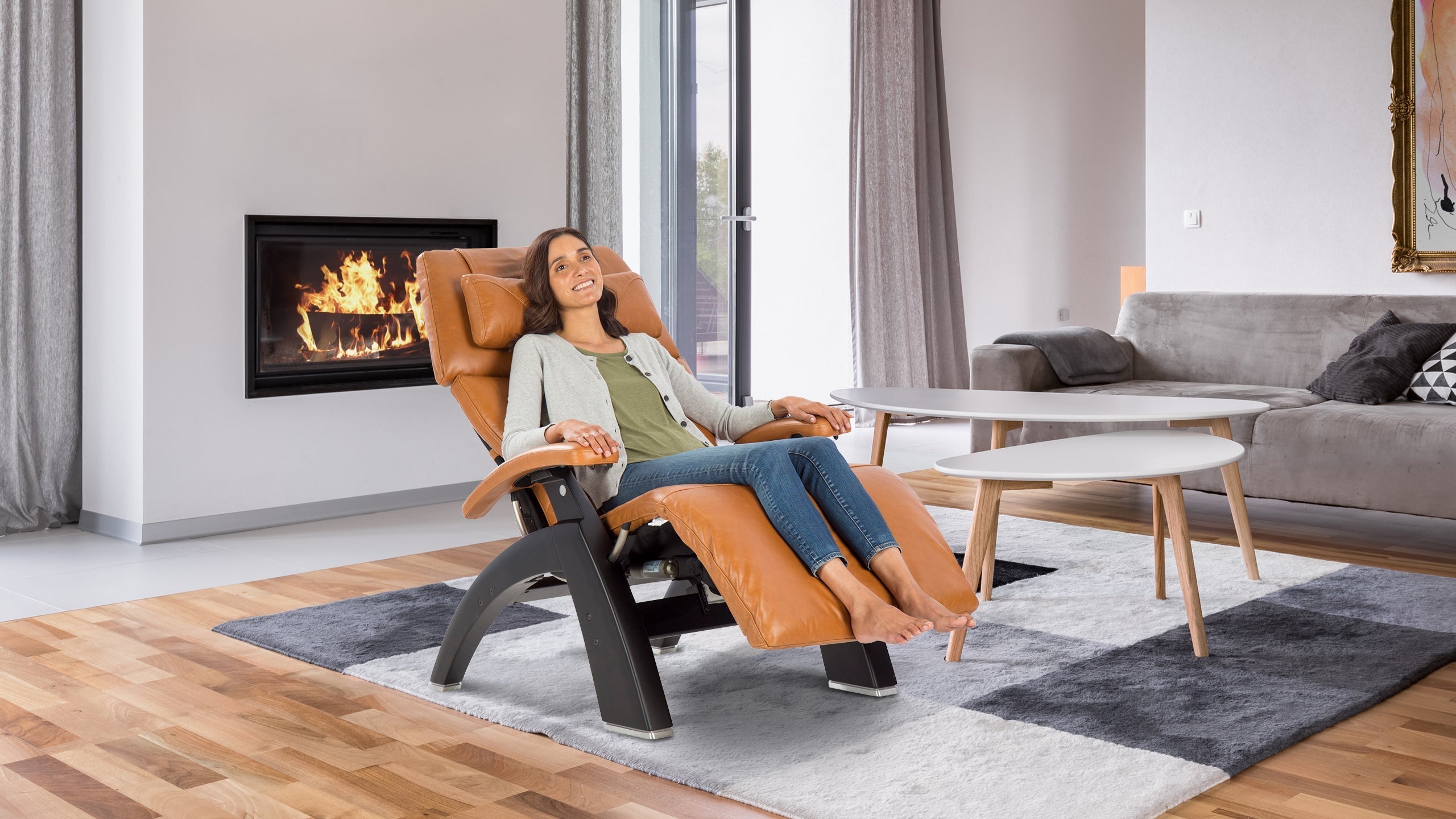 Setting Up The Ideal Nap Time by Maurice Allen