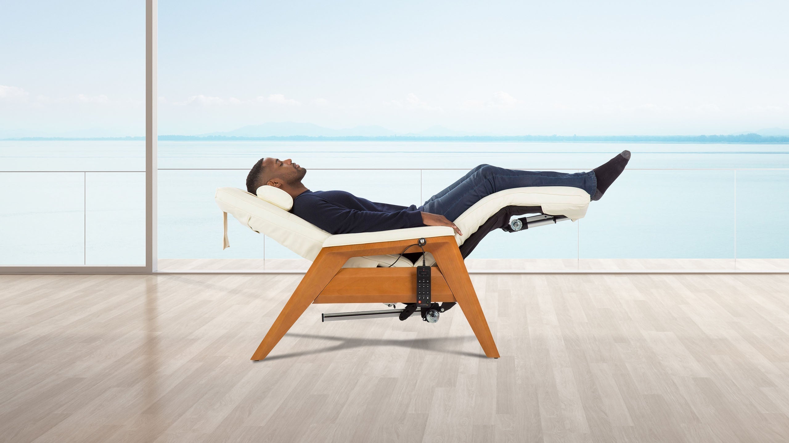 Summer Reset, By: Dr. James Rouse