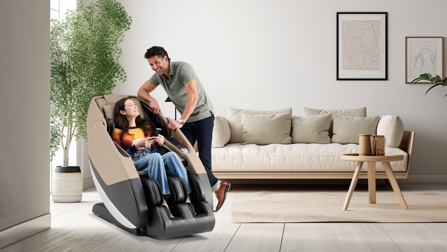 The World Federation of Chiropractic Gives Human Touch® Exclusive Endorsement