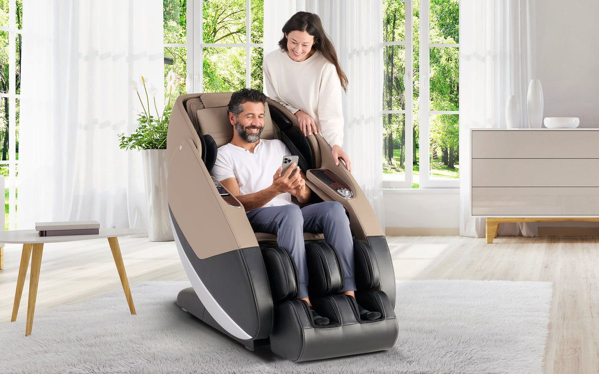 What to Look For in a Chair That Supports Physical Therapy at Home
