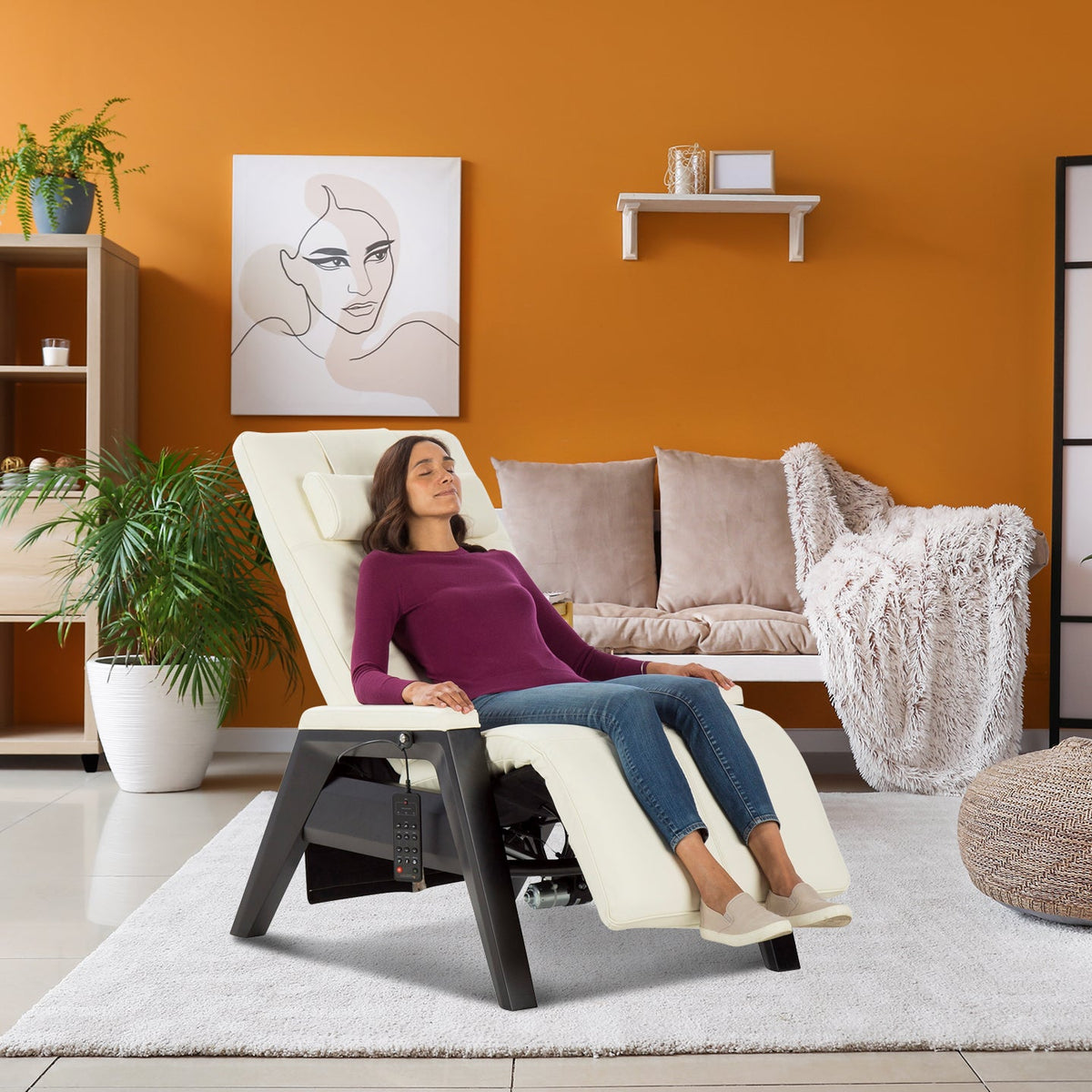 Pregnancy Massage Chairs & Comfort Solutions | Human Touch Pregnancy Massage Chairs & Comfort Solutions | Human Touch