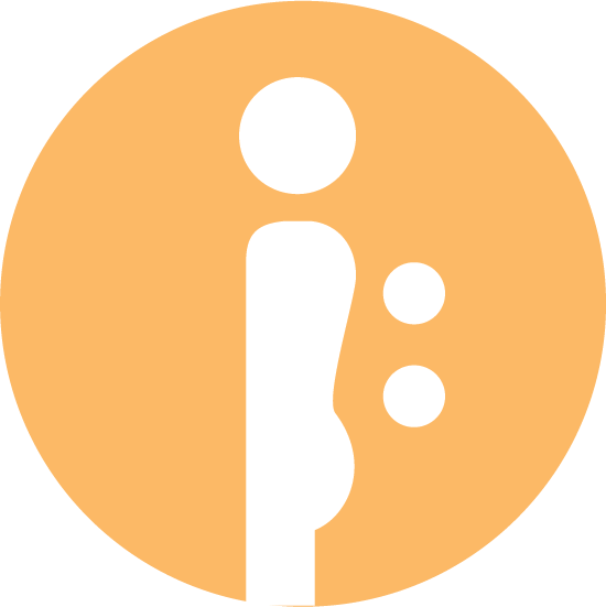 Icon to show AcuPoint Detection