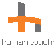 Human Touch® logo