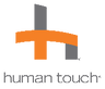 logo of Human Touch® | Innovating Wellness with Massage Chairs Since 1979