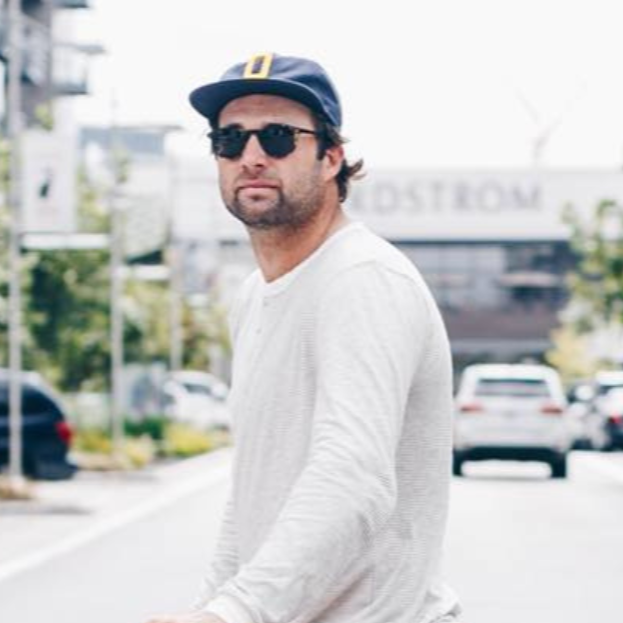 Aaron Ross