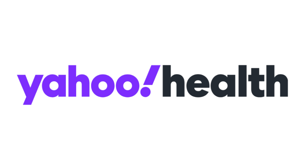Yahoo Health logo