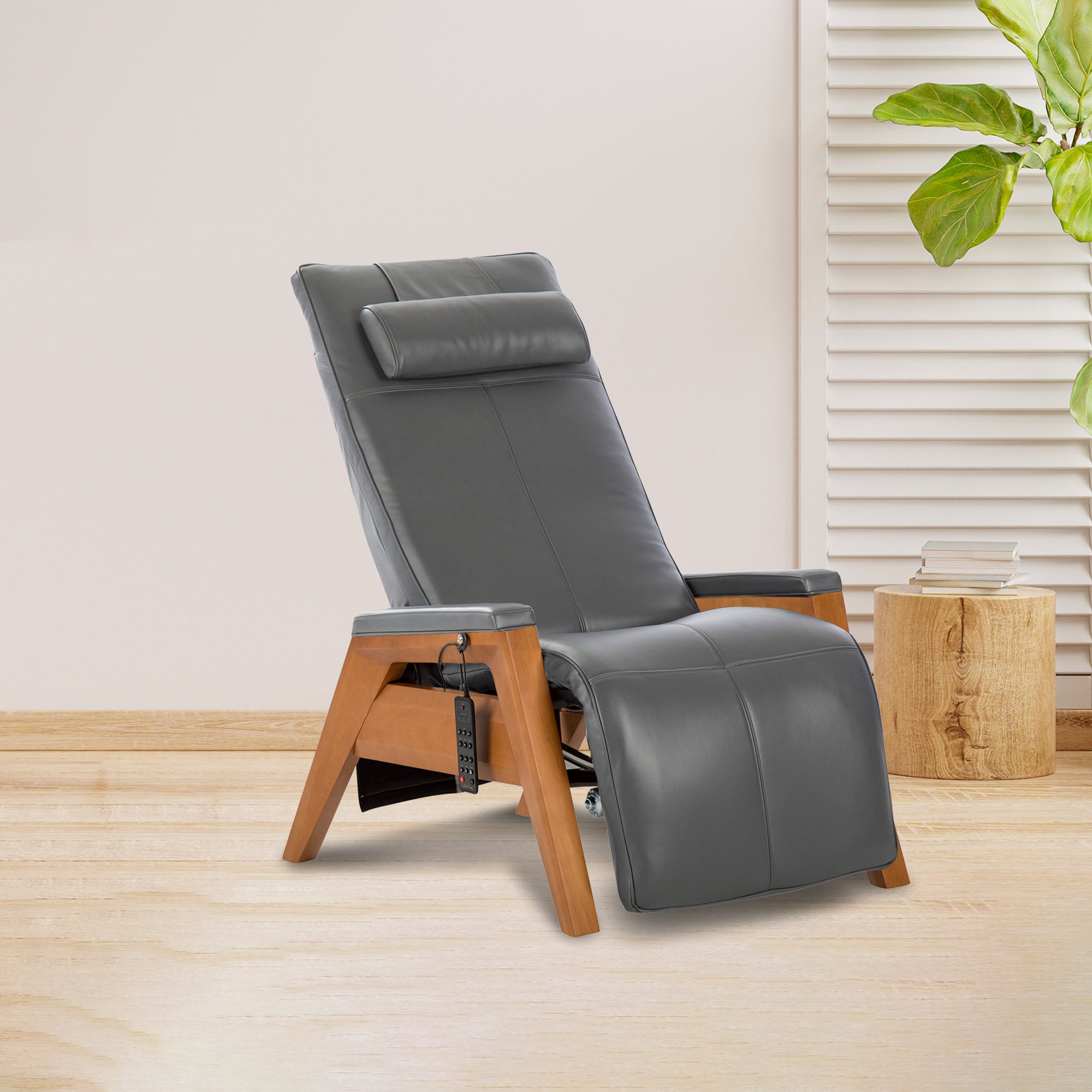 Human Touch Gravis ZG Chair - Thumbnail 2