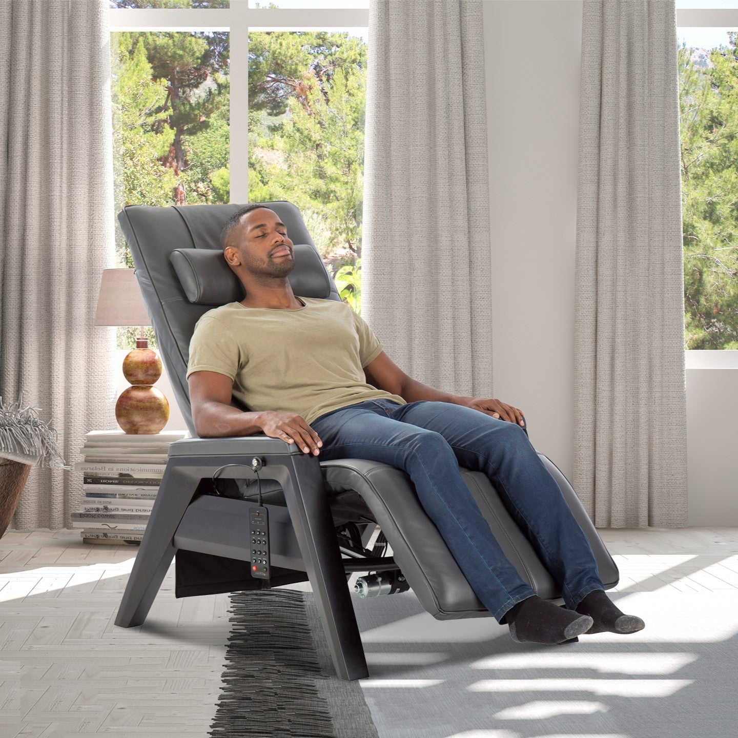 Gravis ZG Chair