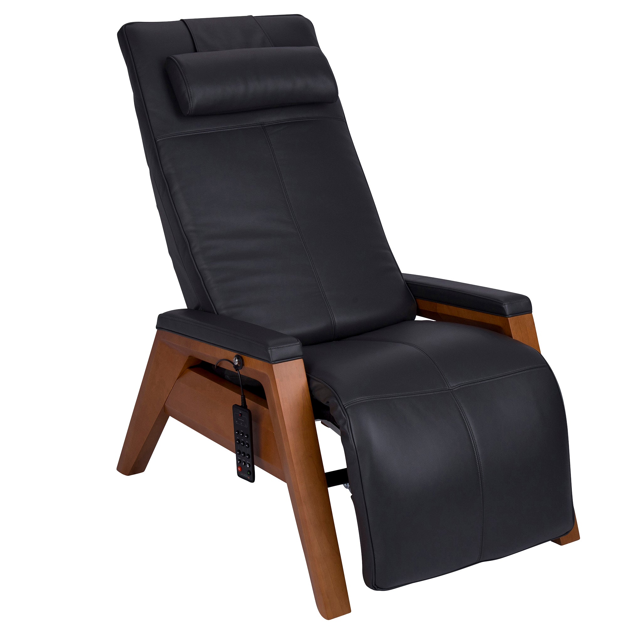 Gravis ZG Chair | Multi-Zone Heat & Air Massage