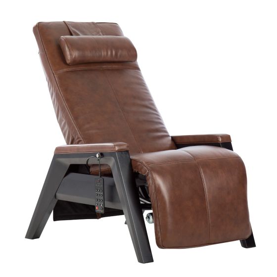Gravis ZG Chair | Multi-Zone Heat & Air Massage