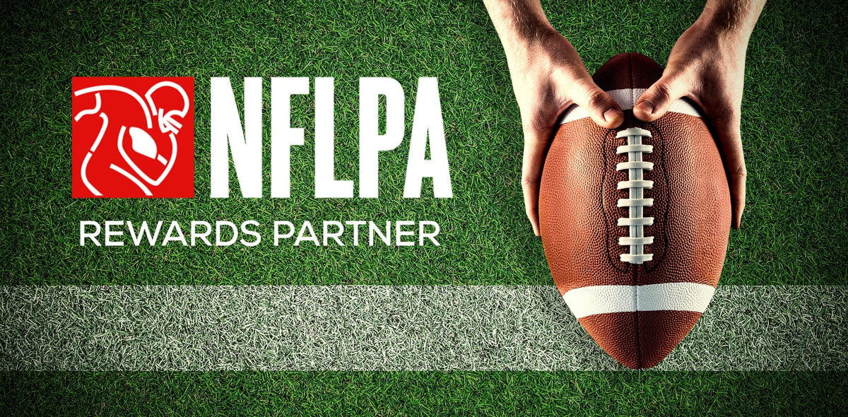 Nfl Partner Program Human Touch® Partnerships & Collaborations