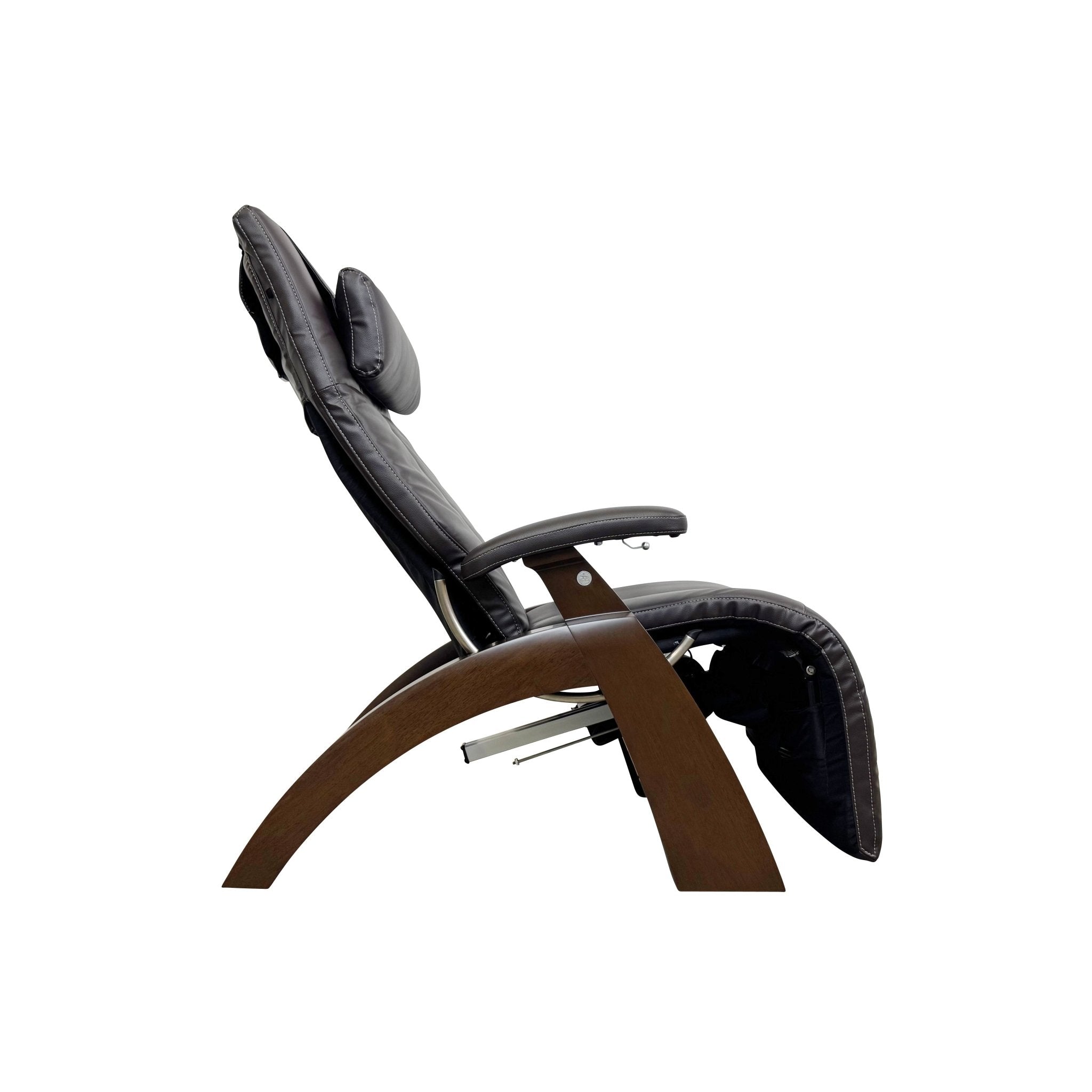 Perfect Chair PC-365 Zero Gravity Recliner from Human Touch, Profile view