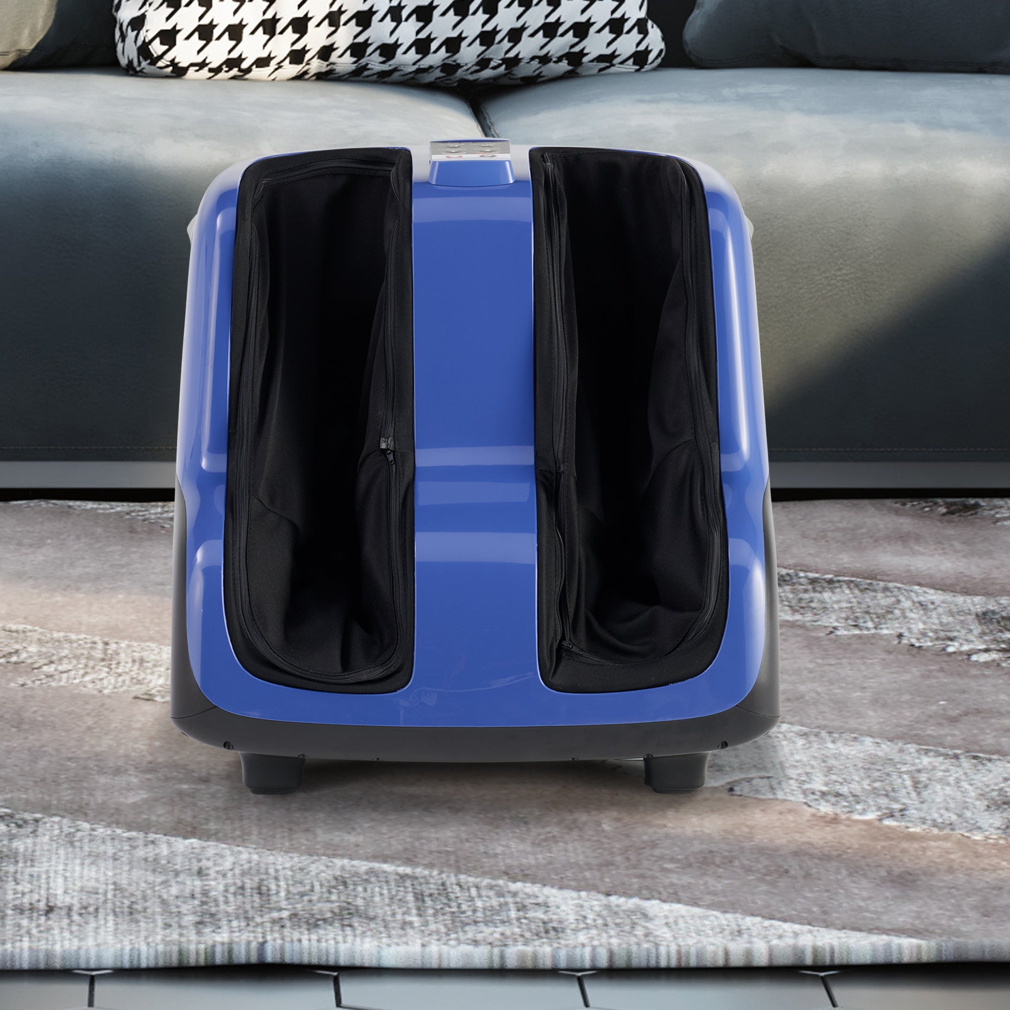 Human Touch Reflex SOL Plus Foot and Calf Massager Human Touch Reflex SOL Plus Foot and Calf Massager