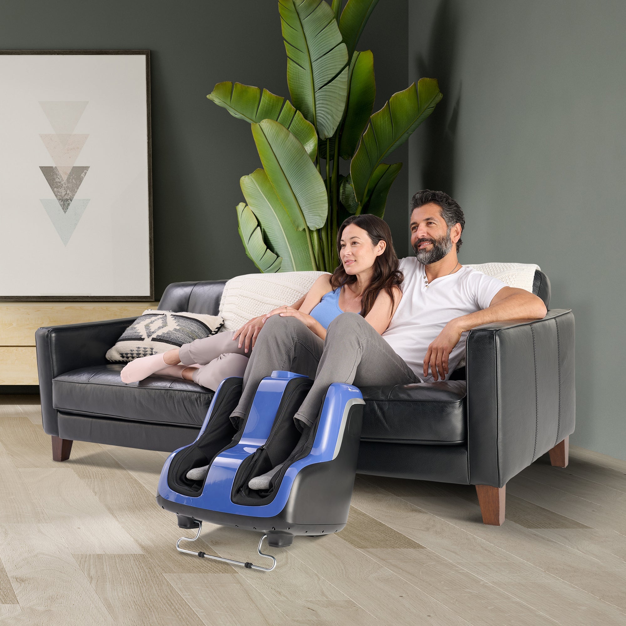 Save $130 on Human Touch Reflex SOL Plus massager