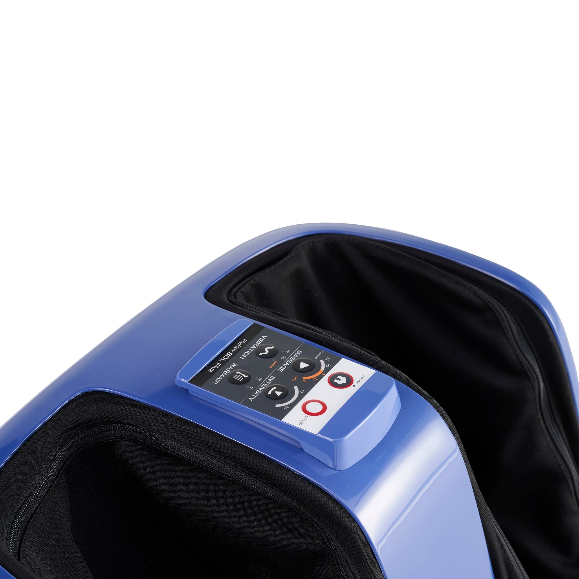 Reflex SOL Plus | Heated Foot and Calf Massager | Human Touch