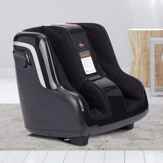 Save $100 on Human Touch Reflex5s Foot and Calf Massager