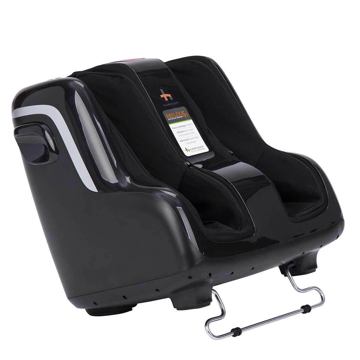 Human Touch 15-3556 Reflex5s Foot and Calf Massager Human Touch 15-3556 Reflex5s Foot and Calf Massager