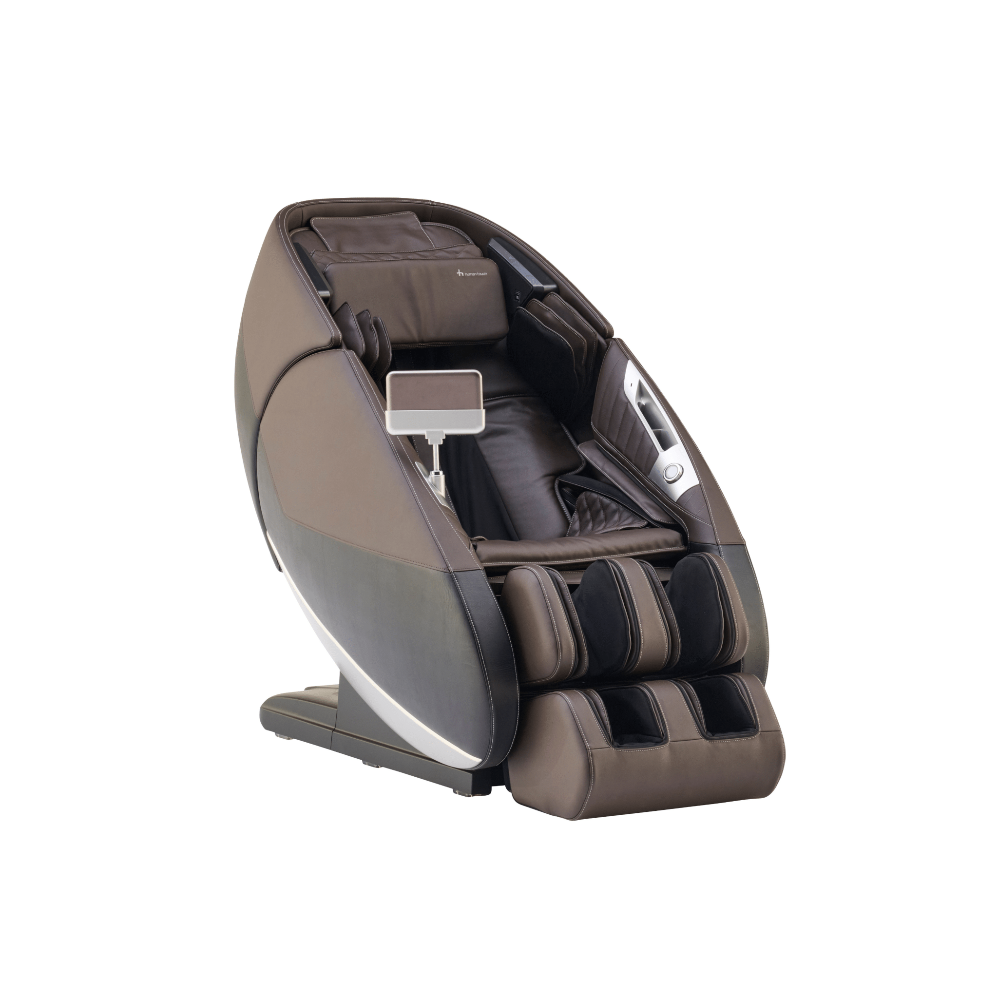 Super Novo 3.0 | Dual Motor 3D & 4D Massage Chair | Human Touch