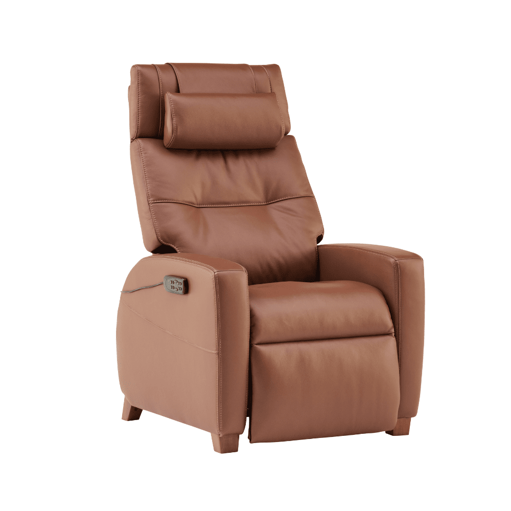 Vesta ZG Chair | Heated Zero Gravity Recliner | Human Touch